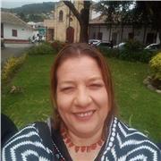 Dictó clases de plastilina a niños de 4 a 10 años manualidades